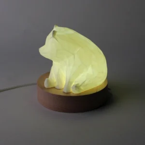 小熊 小夜燈