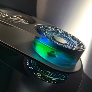 琉璃 擺飾