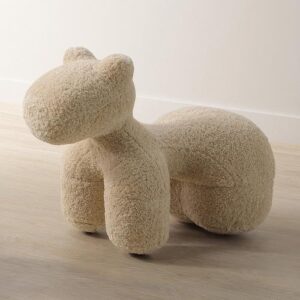 動物 造型椅