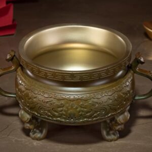 銅 擺件裝飾 工藝品